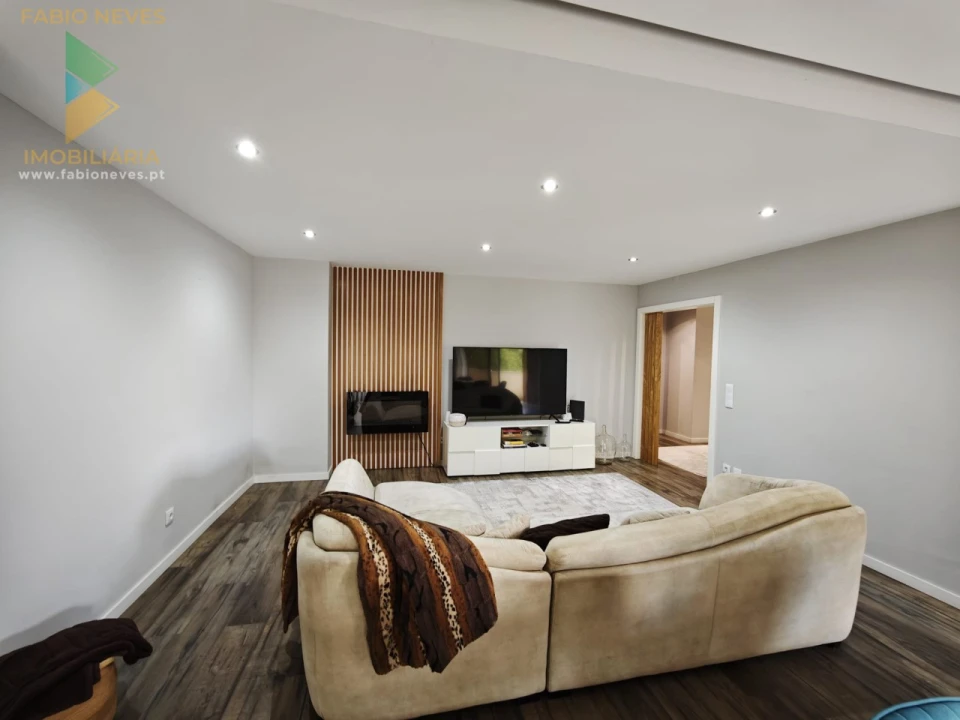 Apartamento T5 para Venda em Arca e Ponte de Lima Foto 6