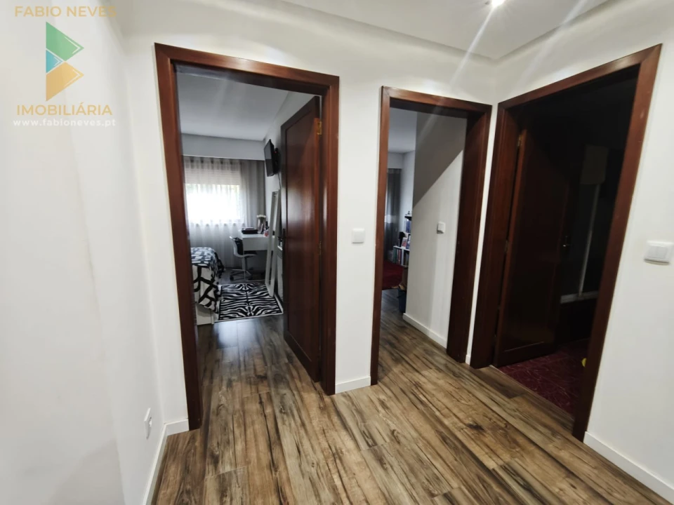 Apartamento T5 para Venda em Arca e Ponte de Lima Foto 9