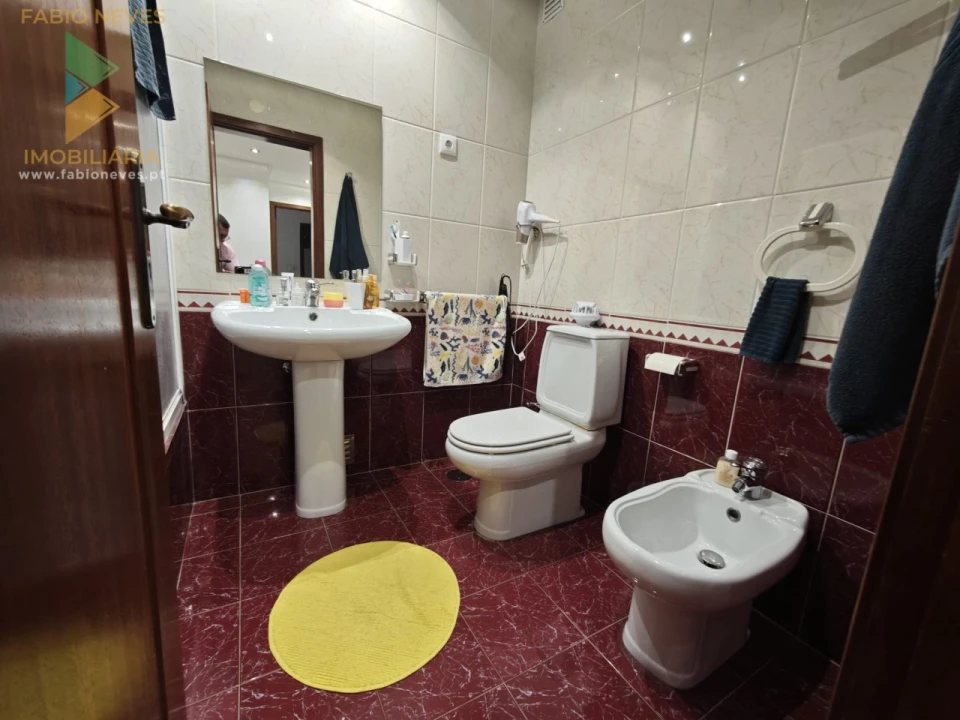 Apartamento T5 para Venda em Arca e Ponte de Lima Foto 10