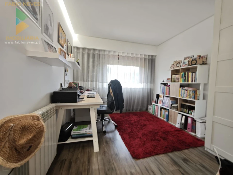 Apartamento T5 para Venda em Arca e Ponte de Lima Foto 11