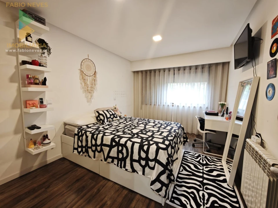 Apartamento T5 para Venda em Arca e Ponte de Lima Foto 12