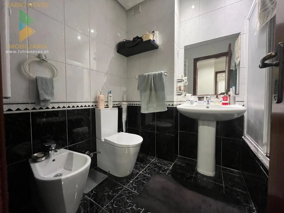 Apartamento T5 para Venda em Arca e Ponte de Lima Foto 15