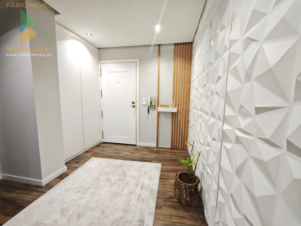 Apartamento T5 para Venda em Arca e Ponte de Lima Foto 17