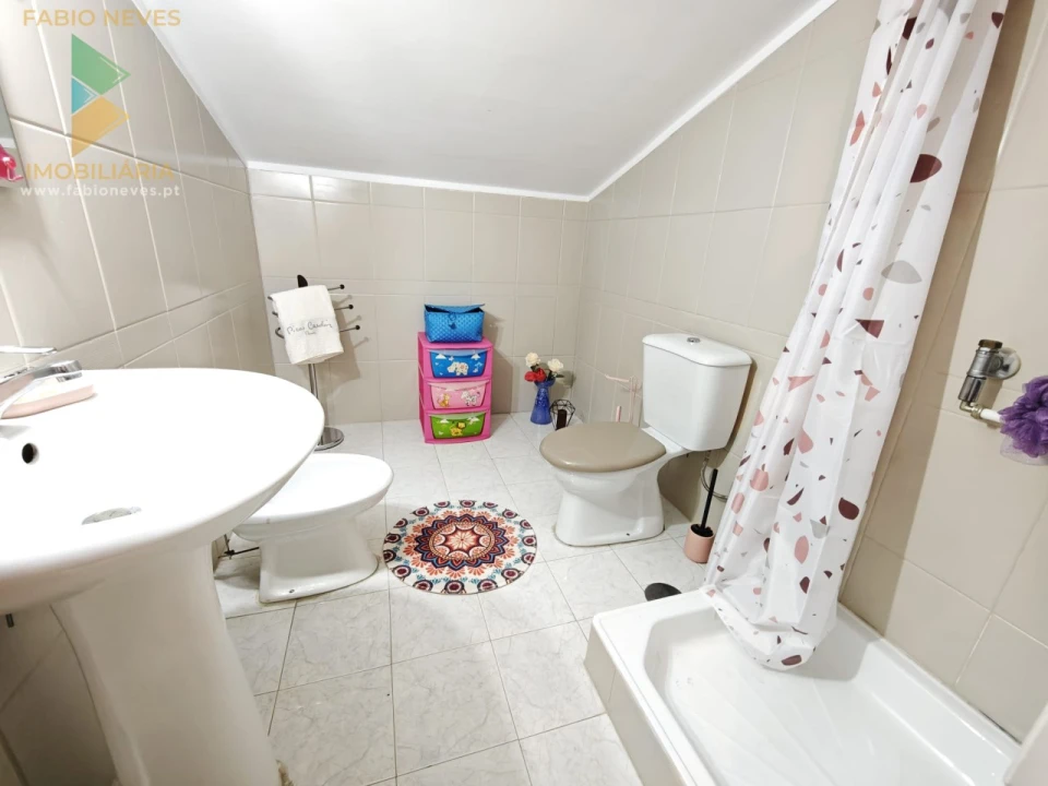 Apartamento T5 para Venda em Arca e Ponte de Lima Foto 21