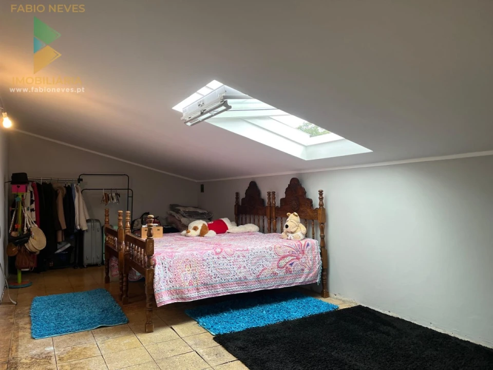 Apartamento T5 para Venda em Arca e Ponte de Lima Foto 22