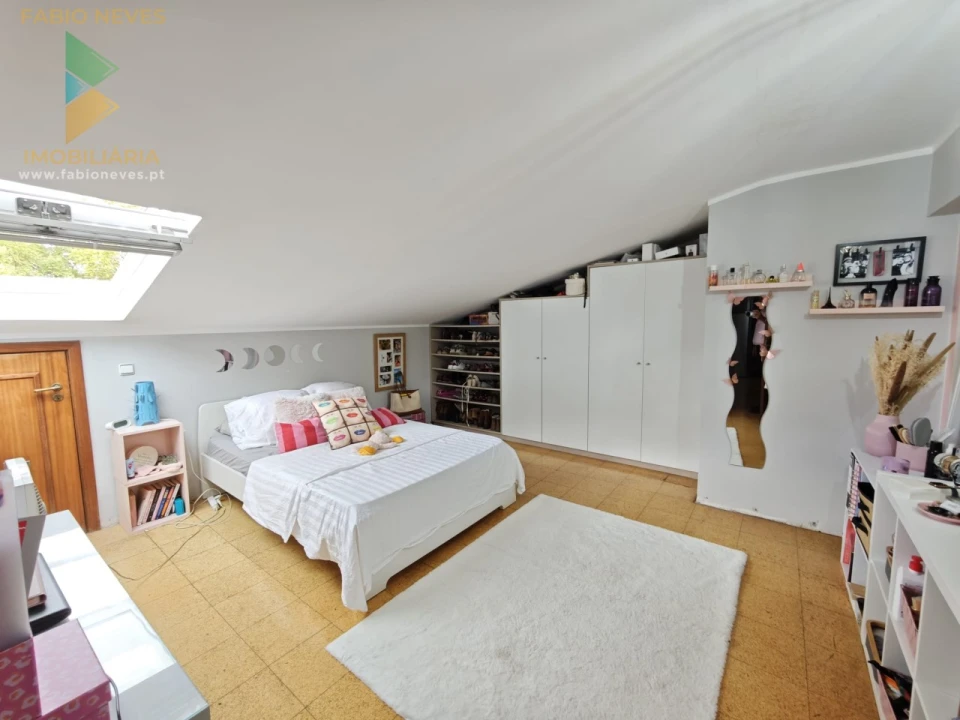 Apartamento T5 para Venda em Arca e Ponte de Lima Foto 23