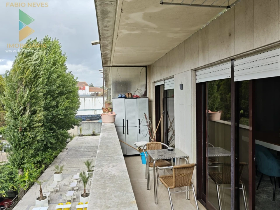 Apartamento T5 para Venda em Arca e Ponte de Lima Foto 25