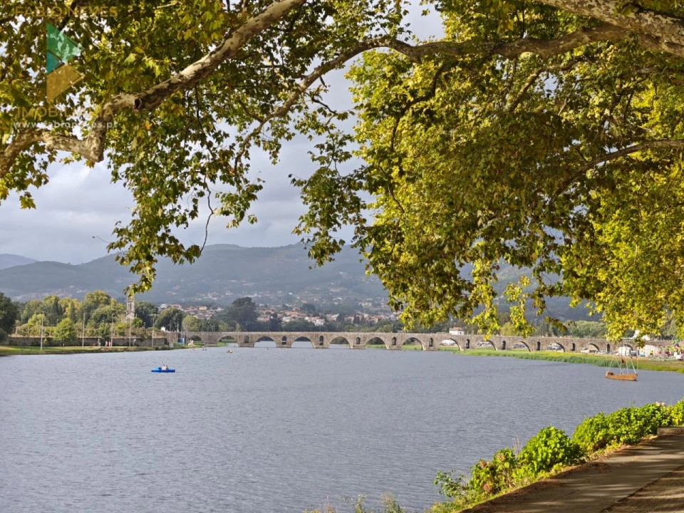 Apartamento T5 para Venda em Arca e Ponte de Lima Foto 30