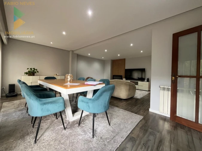 Apartamento T5 para Venda em Arca e Ponte de Lima Foto 3