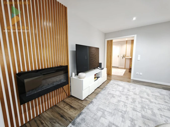 Apartamento T5 para Venda em Arca e Ponte de Lima Foto 7