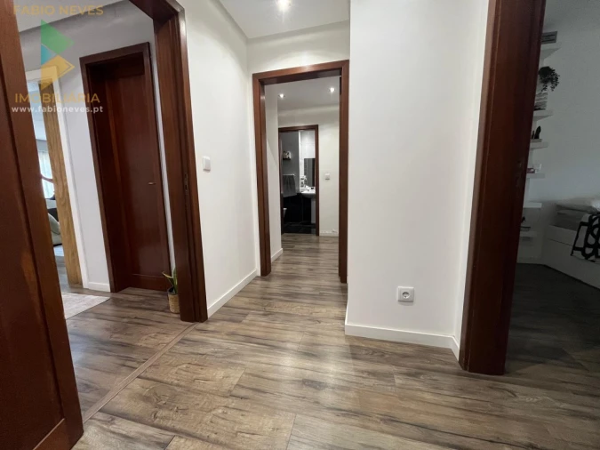 Apartamento T5 para Venda em Arca e Ponte de Lima Foto 14