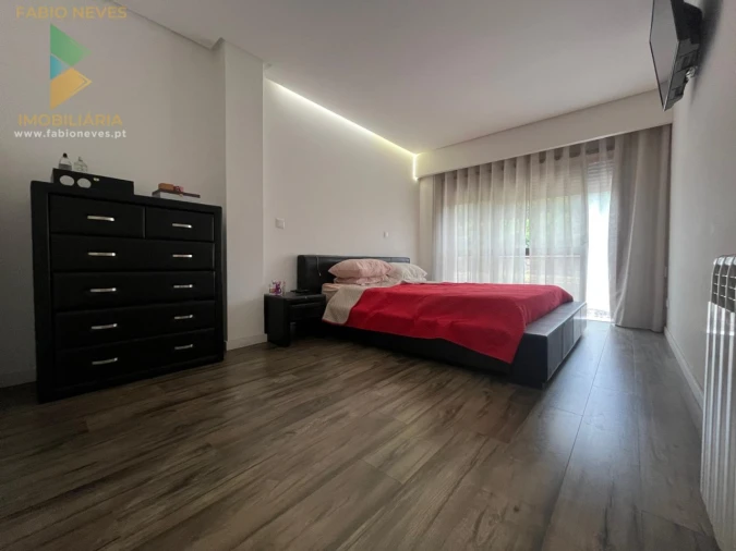 Apartamento T5 para Venda em Arca e Ponte de Lima Foto 16