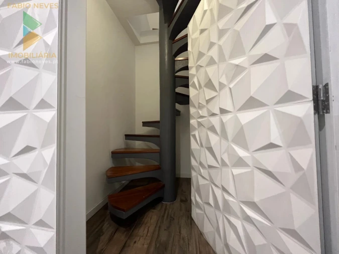 Apartamento T5 para Venda em Arca e Ponte de Lima Foto 18