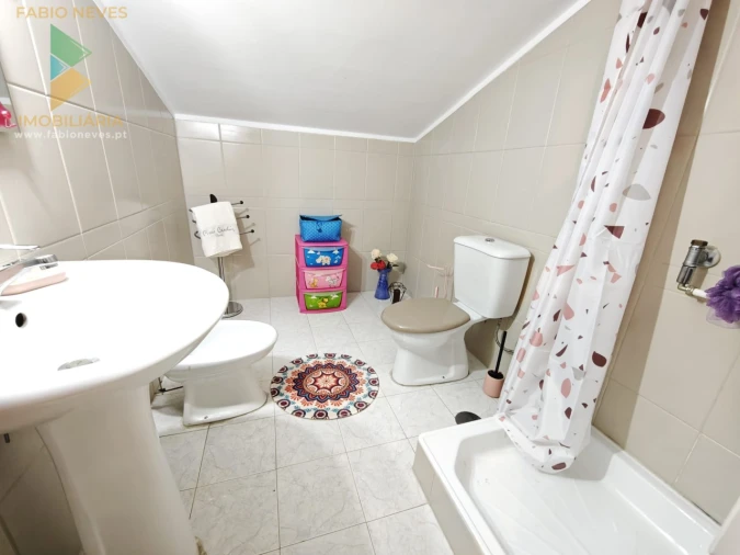 Apartamento T5 para Venda em Arca e Ponte de Lima Foto 21