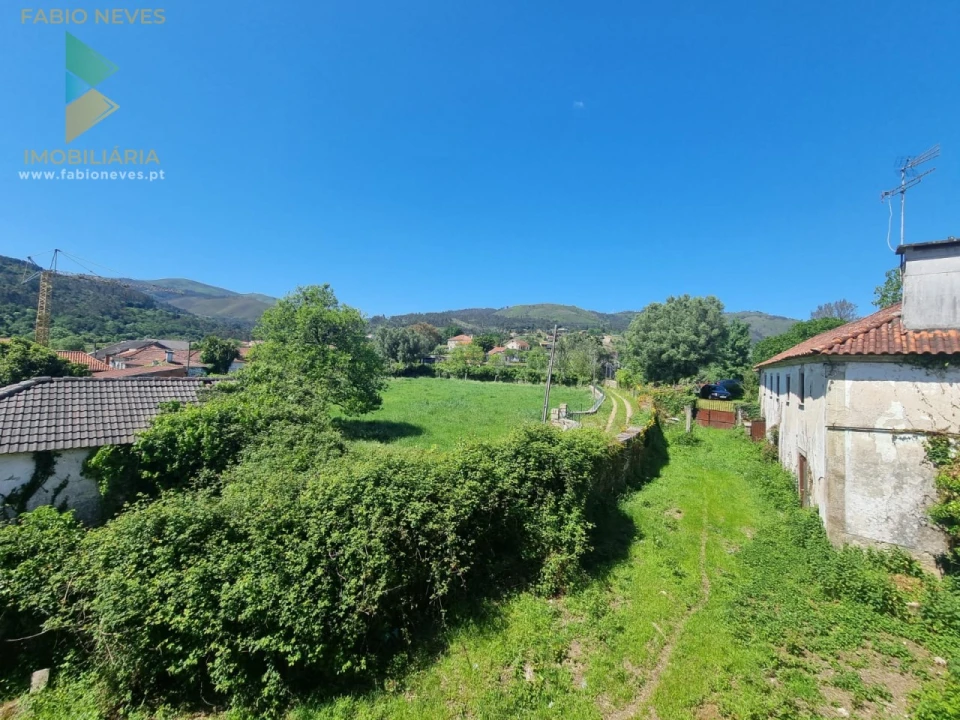 Quinta T9 para Venda em Alvora e Loureda Foto 24