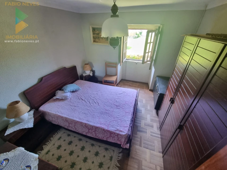 Quinta T9 para Venda em Alvora e Loureda Foto 9