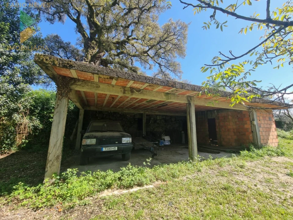 Quinta T9 para Venda em Alvora e Loureda Foto 45