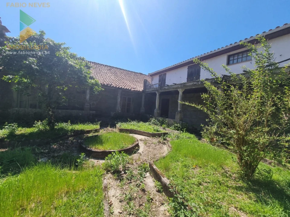 Quinta T9 para Venda em Alvora e Loureda Foto 5