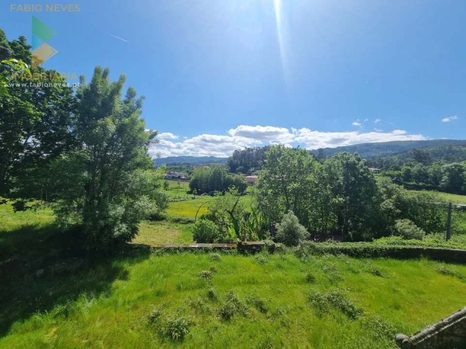 Quinta T9 para Venda em Alvora e Loureda Foto 48