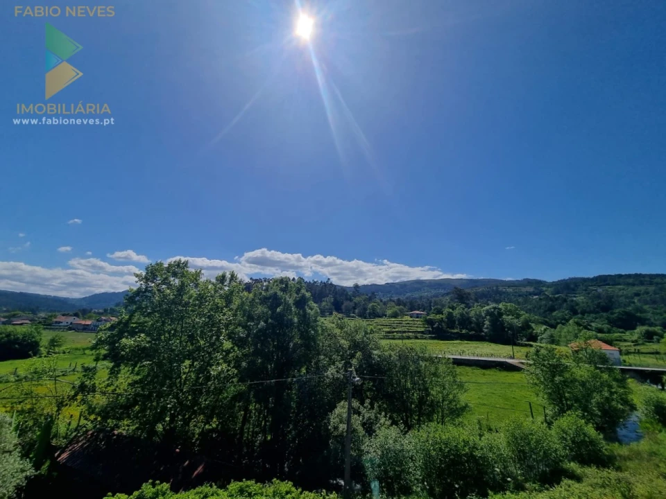 Quinta T9 para Venda em Alvora e Loureda Foto 49