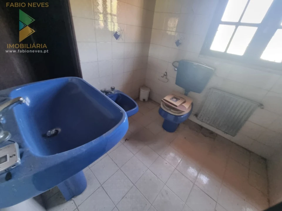 Quinta T9 para Venda em Alvora e Loureda Foto 21