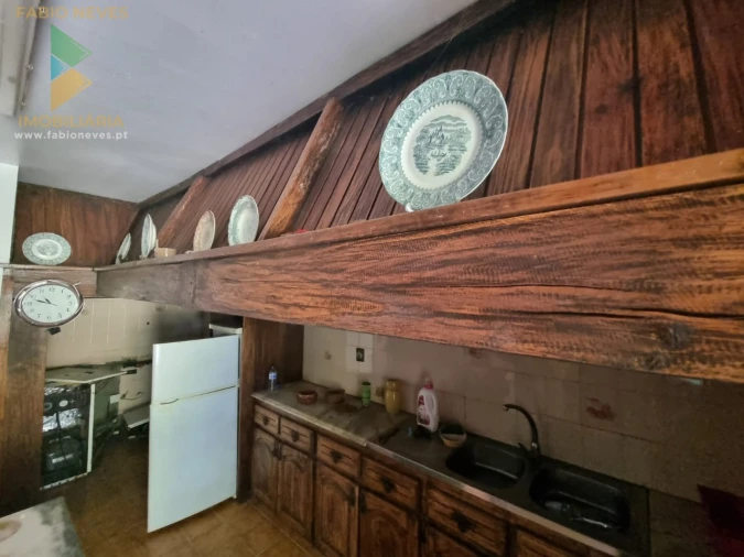 Quinta T9 para Venda em Alvora e Loureda Foto 15