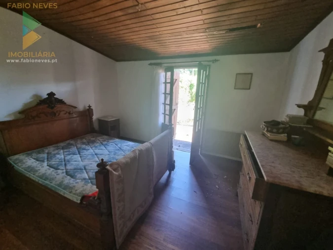 Quinta T9 para Venda em Alvora e Loureda Foto 17
