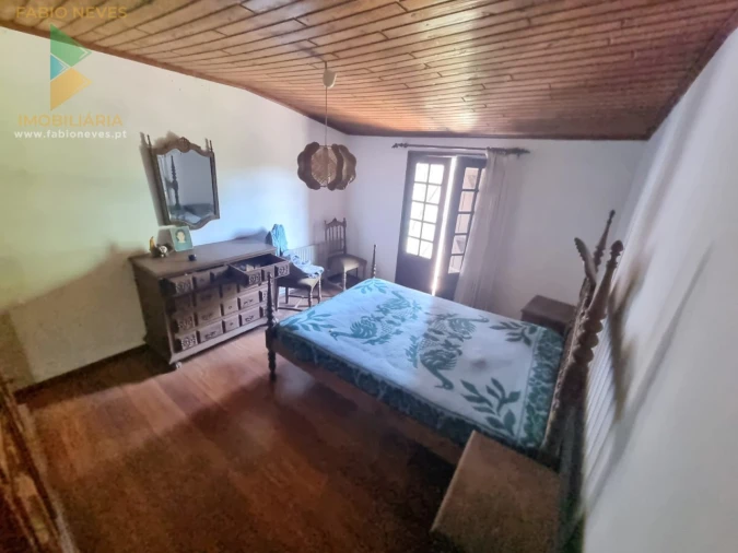 Quinta T9 para Venda em Alvora e Loureda Foto 18