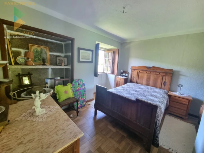 Quinta T9 para Venda em Alvora e Loureda Foto 10