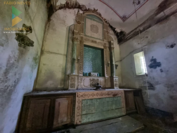 Quinta T9 para Venda em Alvora e Loureda Foto 31