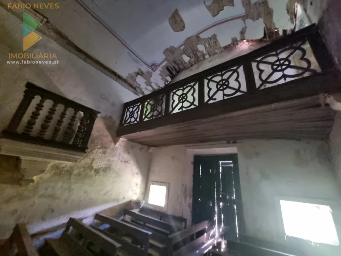 Quinta T9 para Venda em Alvora e Loureda Foto 32