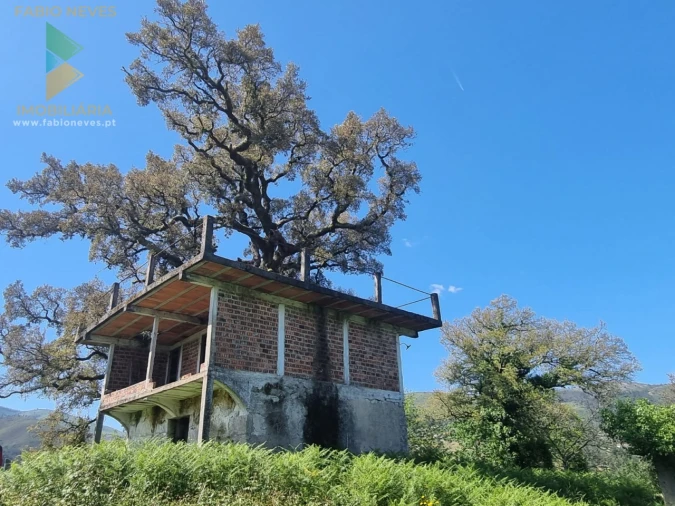 Quinta T9 para Venda em Alvora e Loureda Foto 44