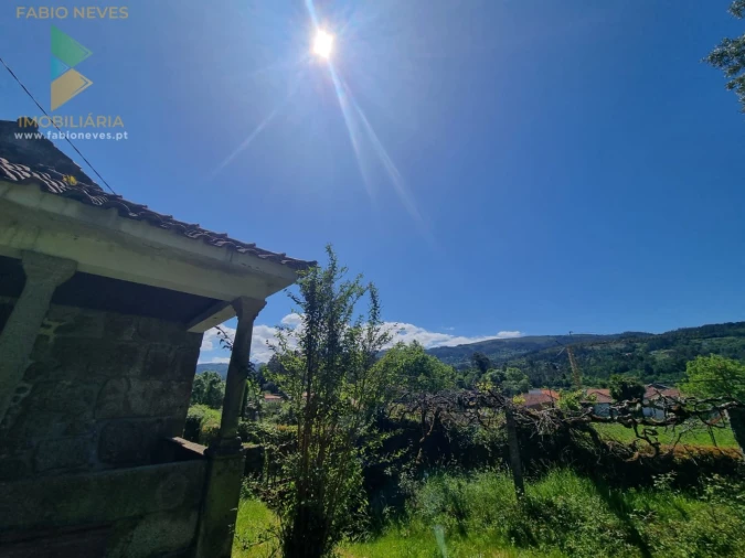 Quinta T9 para Venda em Alvora e Loureda Foto 42