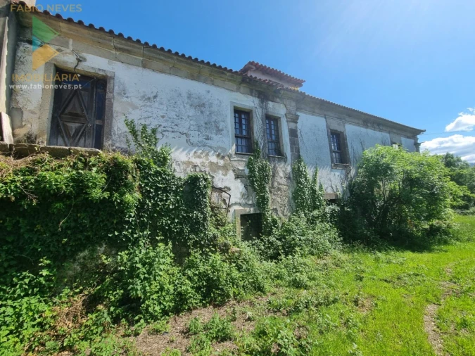 Quinta T9 para Venda em Alvora e Loureda Foto 41