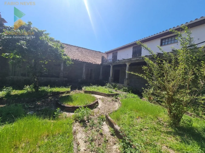 Quinta T9 para Venda em Alvora e Loureda Foto 5