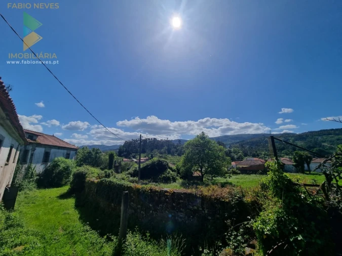 Quinta T9 para Venda em Alvora e Loureda Foto 46