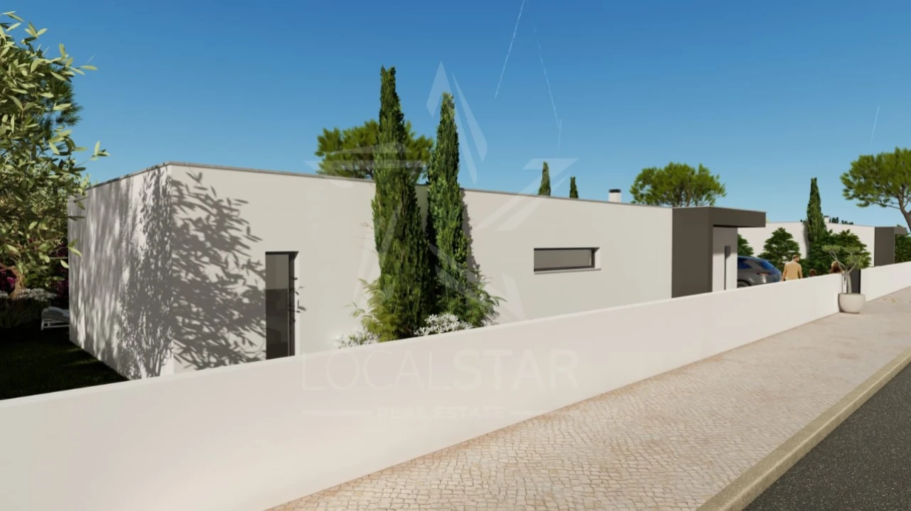 Moradia T3 para Venda em Nadadouro Foto 7