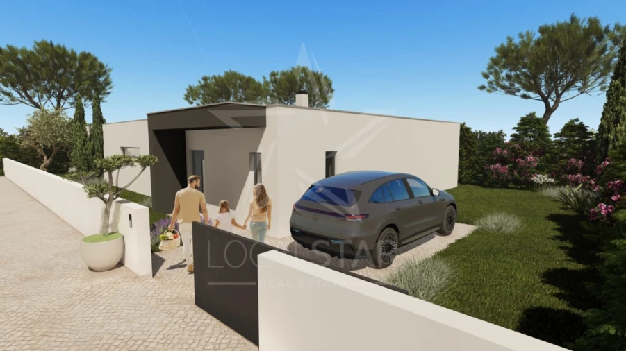 Moradia T3 para Venda em Nadadouro Foto 4