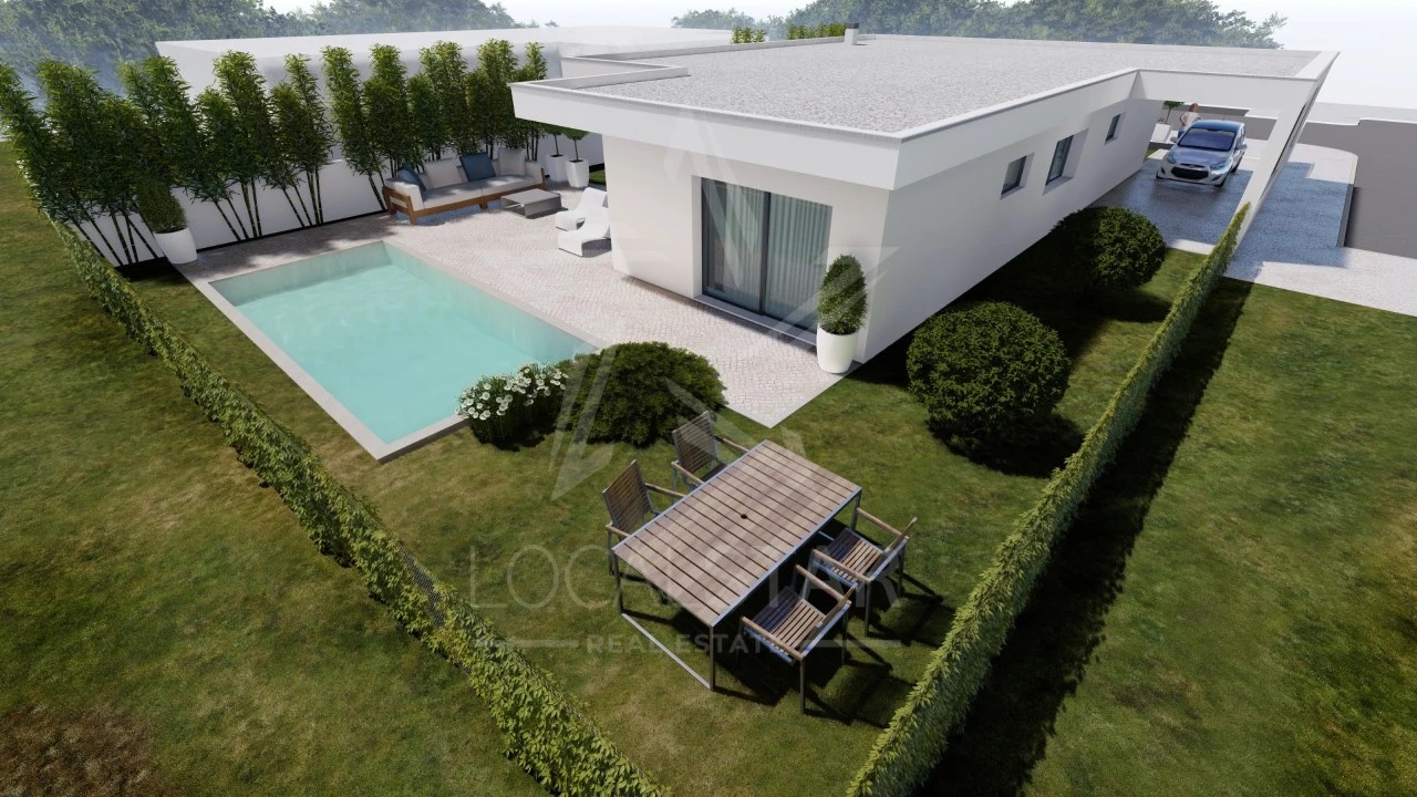 Moradia T3 para Venda em Nadadouro Foto 1