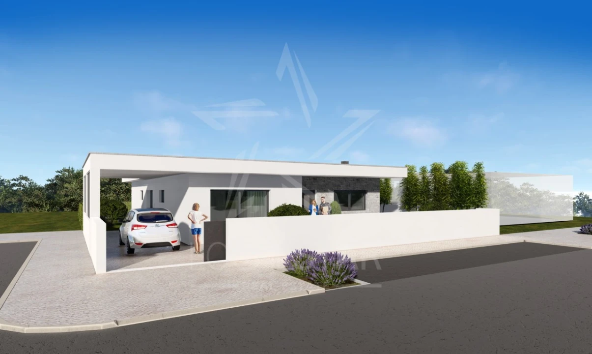 Moradia T3 para Venda em Nadadouro Foto 5