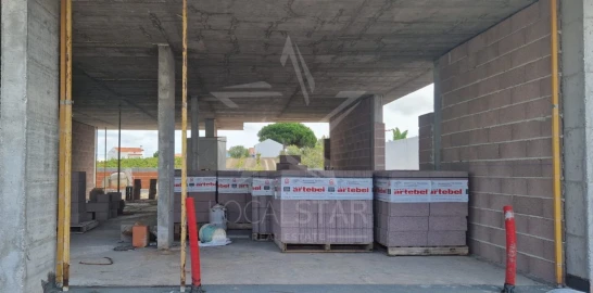 Moradia T3 para Venda em Nadadouro