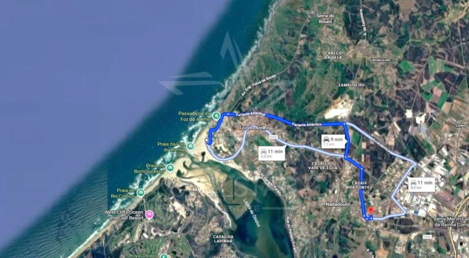 Moradia T3 para Venda em Nadadouro Foto 10