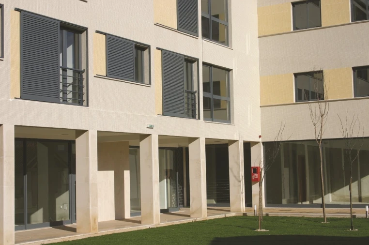 Apartamento T2 para Arrendamento em Ponte de Sor, Tramaga e Vale de Açor Foto 2