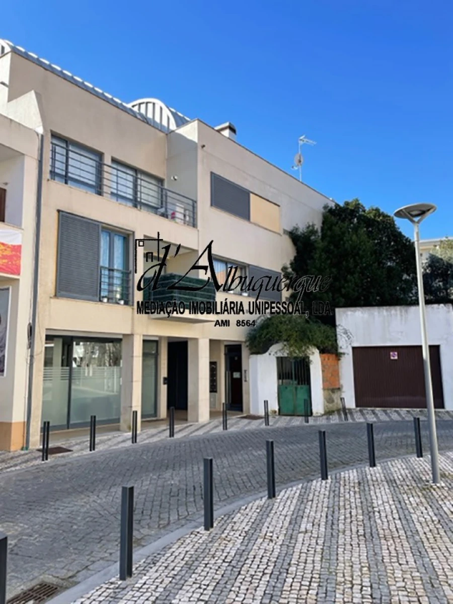 Apartamento T2 para Arrendamento em Ponte de Sor, Tramaga e Vale de Açor