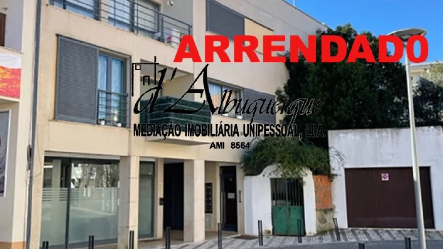 Apartamento T2 para Arrendamento em Ponte de Sor, Tramaga e Vale de Açor