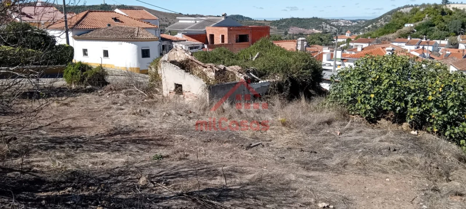 Terreno para Venda em Dois Portos e Runa Foto 6