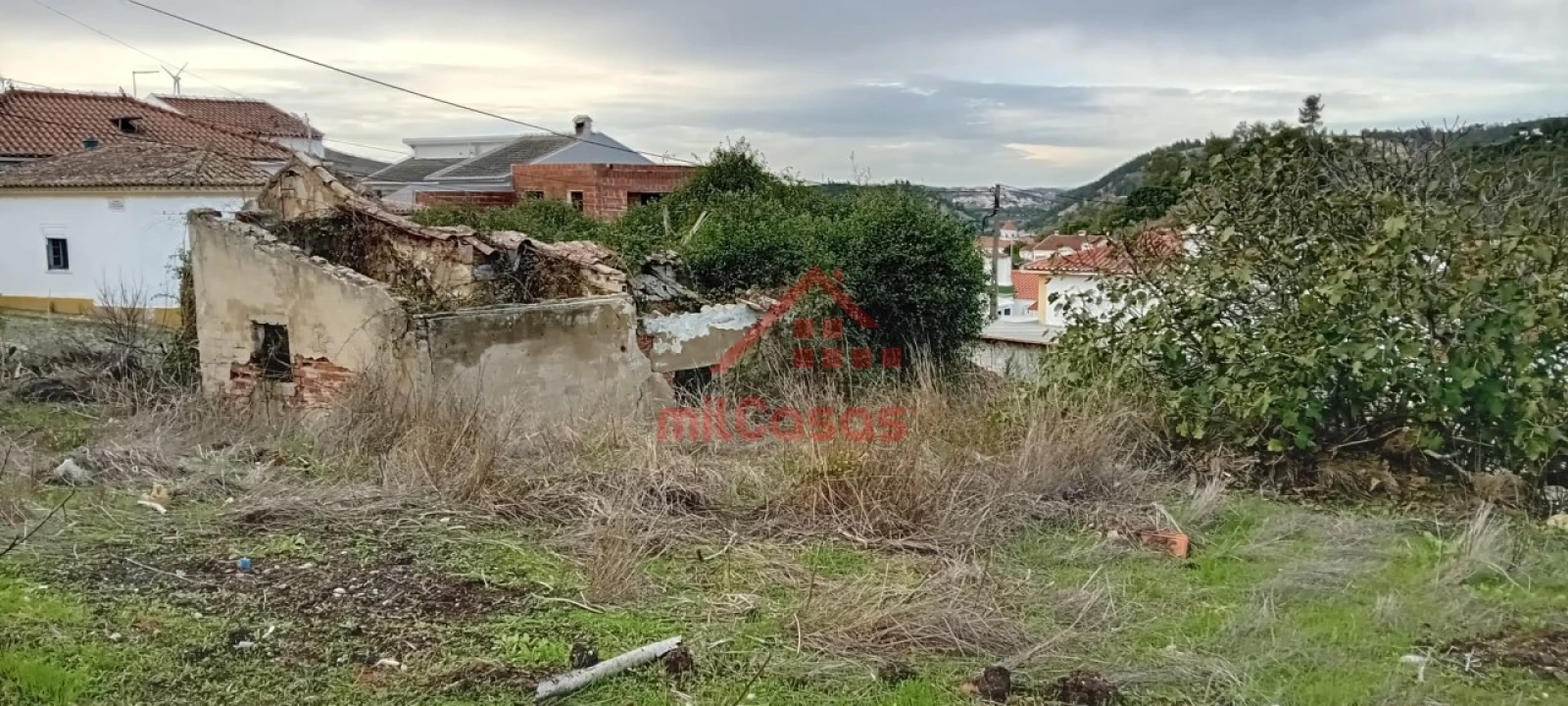 Terreno para Venda em Dois Portos e Runa Foto 14