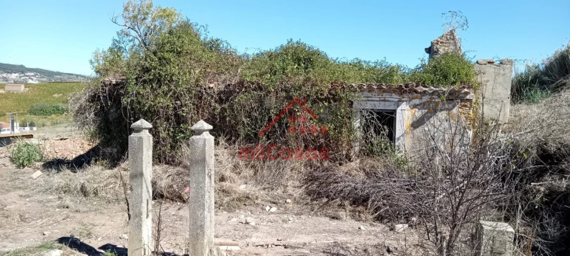 Terreno para Venda em Dois Portos e Runa Foto 2