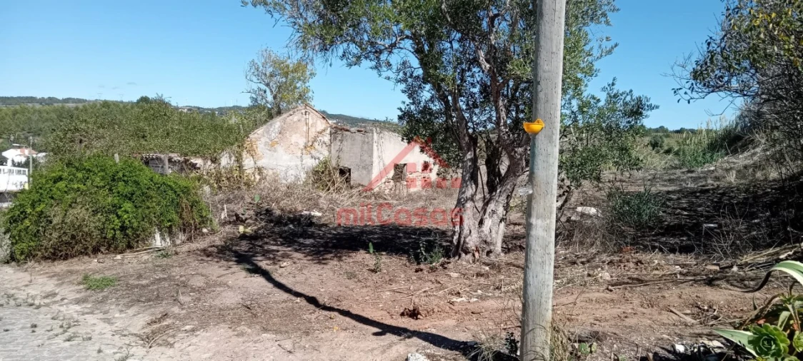 Terreno para Venda em Dois Portos e Runa Foto 3