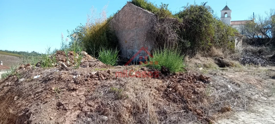 Terreno para Venda em Dois Portos e Runa Foto 4